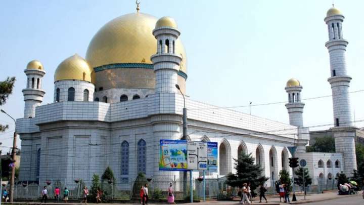 Депутат мешіттерді мәдениет үйіне айналдыруды ұсынды