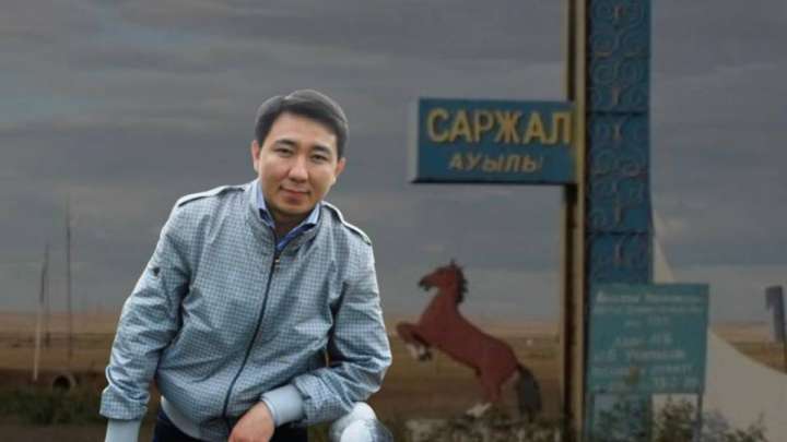 Жақсылық Омардың пиары немесе саржалдықтардың көз жасы