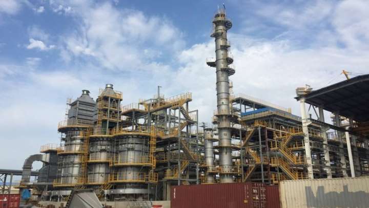 Мұнай өңдеу зауыттары қанша дизель отынын өндіреді?