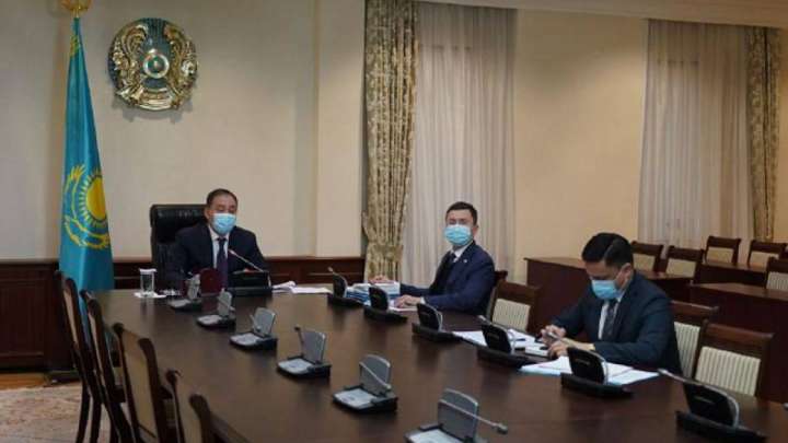 Соңғы 2 аптада коронавирустың өлім-жітімі 80 пайызға азайыпты