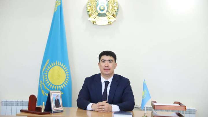 Ноғаев әкім болғалы Маңғыстауда бір шенеунік қызметінен кетті 