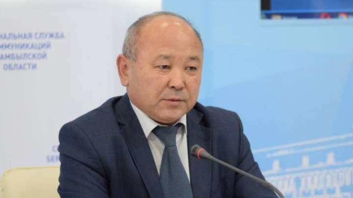 Он жылға сотталған Т.Нұрымбетов сотқа шағым түсірді