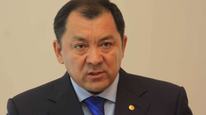 Ноғаев орынбасарларына онлайнда болуды тапсырды (ВИДЕО)