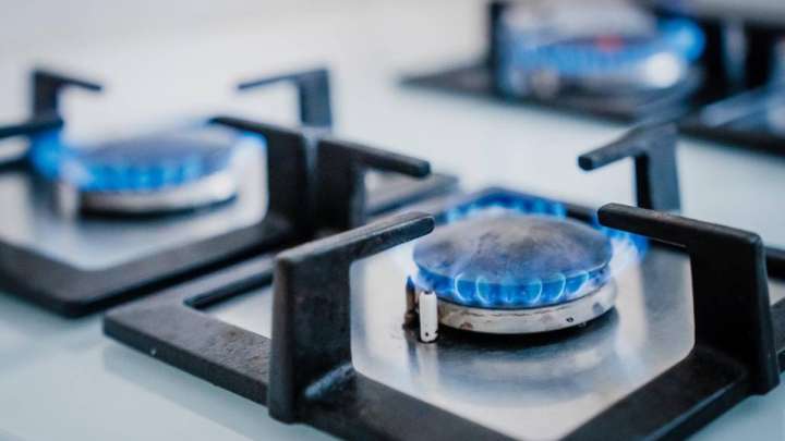 2023 жылы астана толық газдандырылады