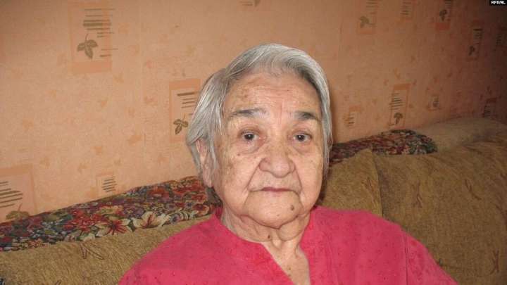 Ұлы тарихшының жары Халима Бекмұхамедова дүниеден озды