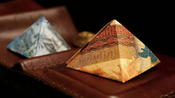 Ақшаңызды қымқырып кеткісі келетіндердің тізімі шықты