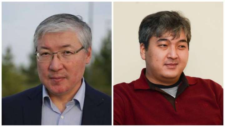 Мемлекеттік тілдің заңдық күшеюі бәріне бірдей ұнамайды