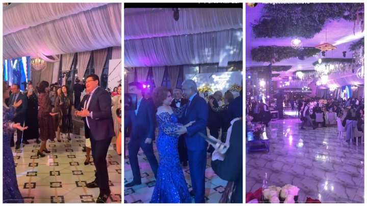 Тасмағамбетов, Берік Уәли мен Жақсылық Омарға айыппұл салына ма? Бекшин орынбасарының жауабы