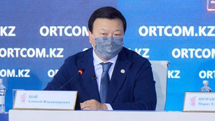 Pfizer егілетін адамдар тізімі толығуы мүмкін - Цой 