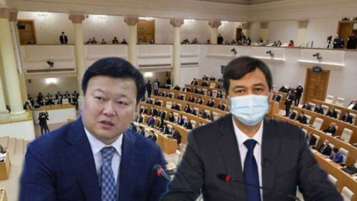 Цой мен Қиясовтың «жорығы» бизнестің түбіне жетпей ме?