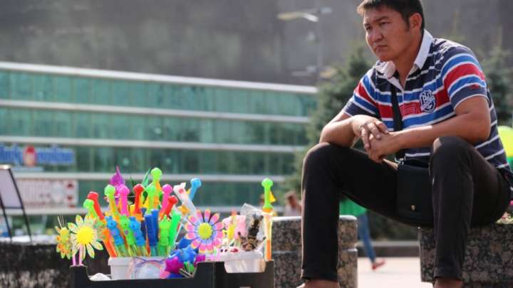 Жастар мәселесін үгіт-насихатпен шешіпті - зерттеу