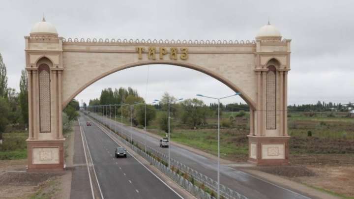 Тараздағы теракт жайлы деректі фильм түсіріледі