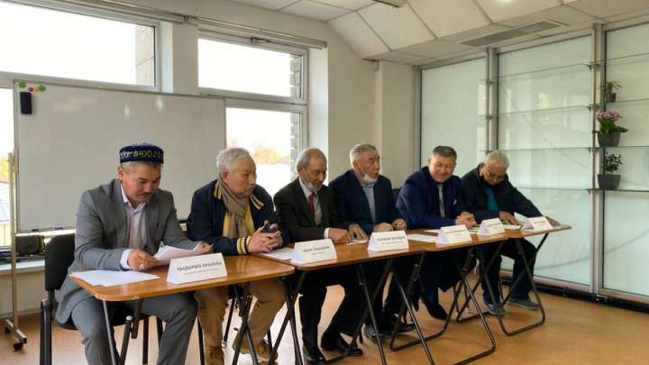 Тәуелсіздік күнін 25 қазанда атап өтуді ұсынды