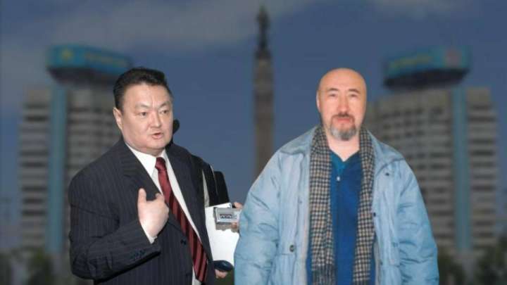 Арон Атабек пен Заманбек Нұрқаділовке "Халық Қаһарманы" атағы берілмек