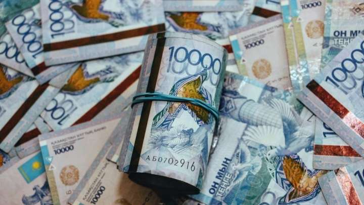 Қазақстан көрші елдерді асырауда