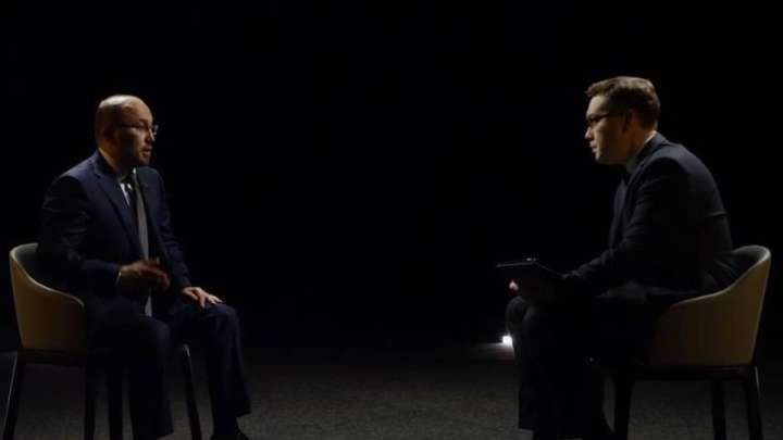 Д.Абаев: Ұлттық жобаларға түзетулер енгізілуі мүмкін...