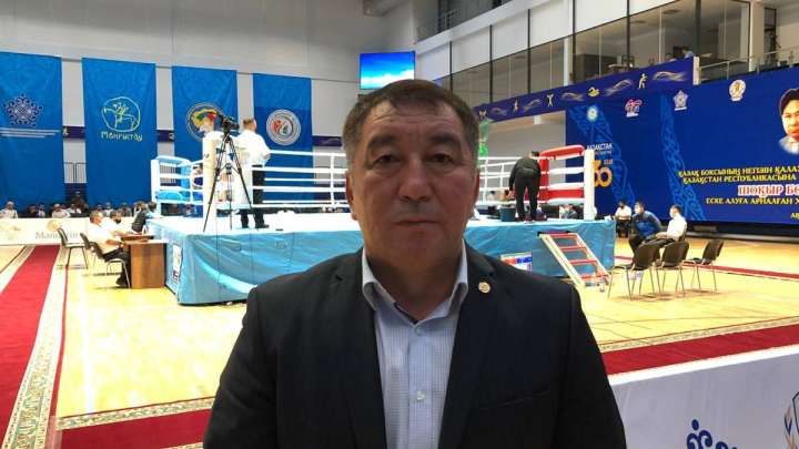 Сәтжановтың сыналар сәті келді