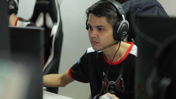 Киберспортта ақша көп – чемпионмен сұхбат