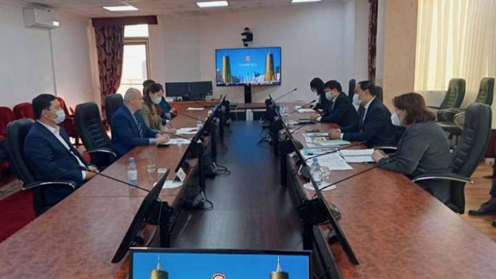 Катарлық компания сүт бағытындағы 9 жобаға инвестиция құяды