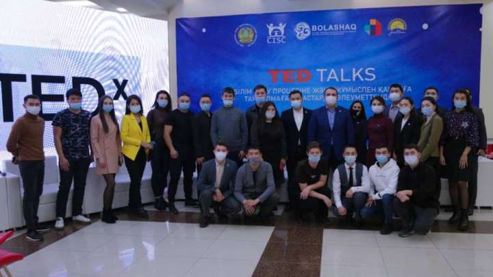 Павлодарда жастар мәселесі басты назарда