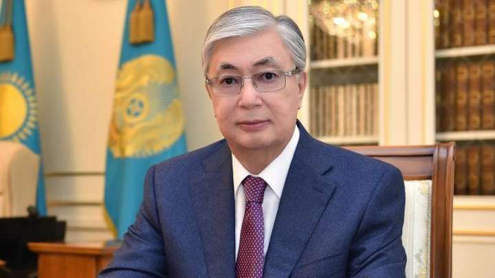 Қасым-Жомарт Тоқаев: Алтын Орда мұрасын туризмді дамытуға пайдалануымыз керек