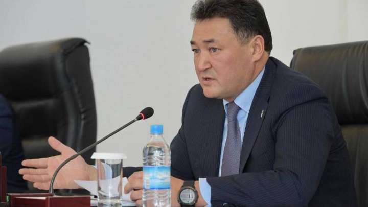 Бақауов мерзімінен бұрын босату туралы өтінішінен бас тартты 