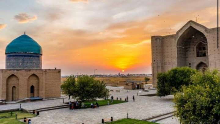 Түркістан алған ақшасын биыл ақтамады