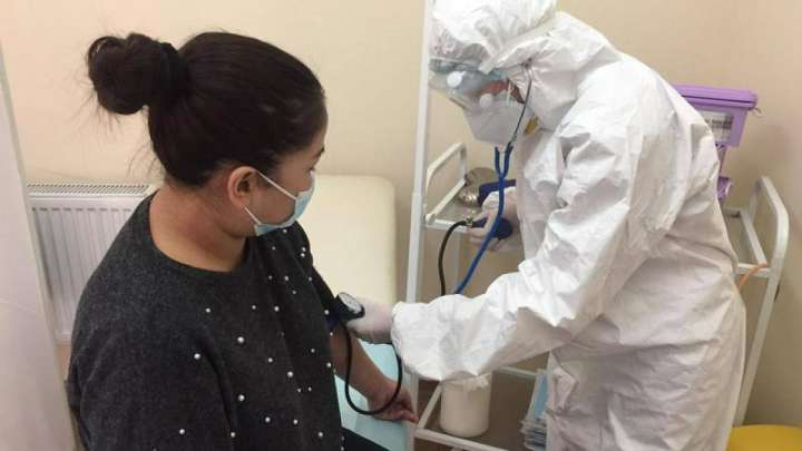 Алғашқы медициналық көмек көрсететін ұйым барлық ауылда болмақ