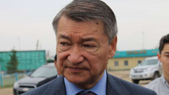 Даниал Ахметов тергелмейді, қылмыстық іске тартылмайды