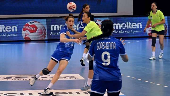 Қыздарымыз әлем чемпионатына қатысады