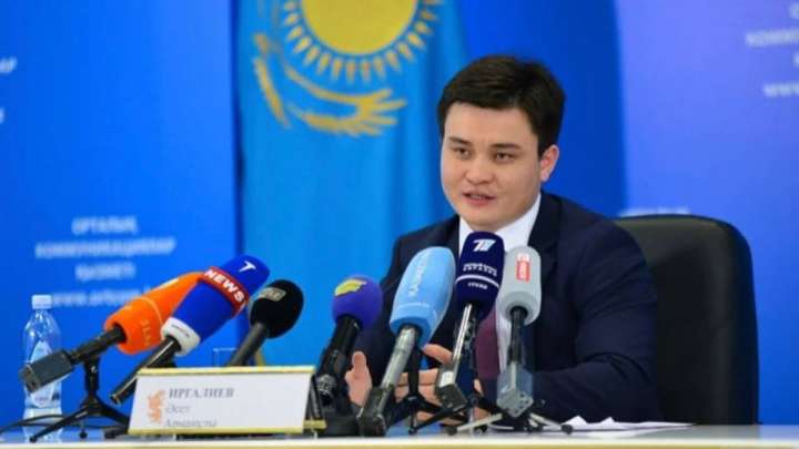 Министр азық-түлікке айына тек 50 мың теңге жұмсайды