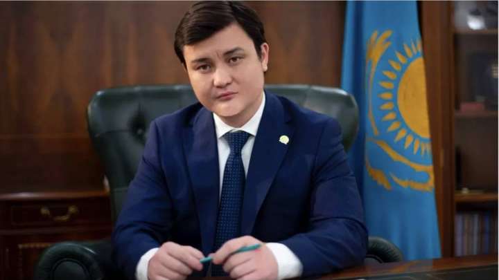 Асет Иргалиев: Мы слышали сигналы