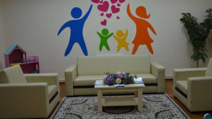 Отбасылық сот және ажырасу көрсеткіші