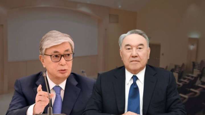 Елбасының ақша операциялары бақыланып отыруы керек - сенатор