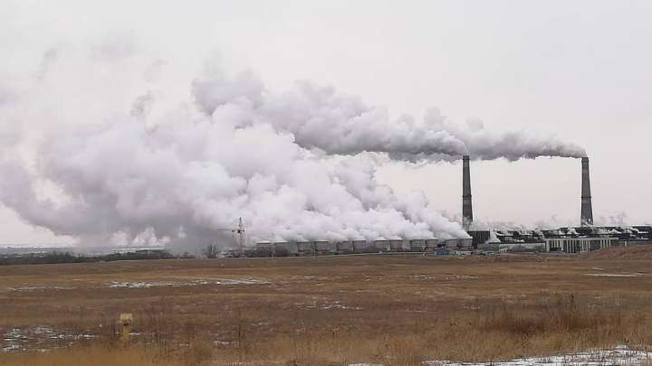 Қазақстан ауа сапасы ең нашар жиырма ел тізімінде