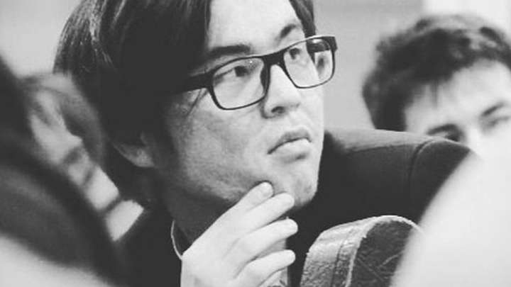 Тілек Ырысбек: "Нұрсұлтан"