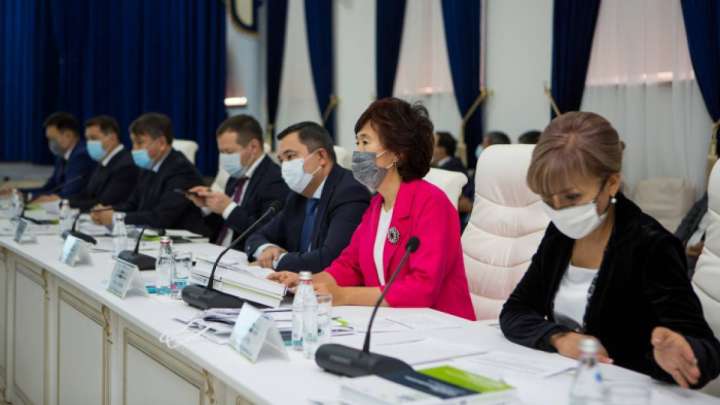 Сот жүйесі ғалымдары бірнеше ұсыныс айтты