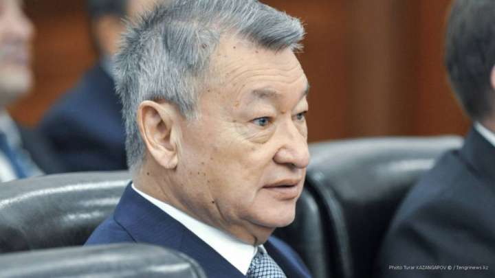 Даниал Ахметов vs кәсіпкерлер: арыз қайтып алынды