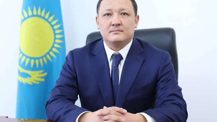 Нұрлан Ноғаев жаңа орынбасарын Атыраудан әкелді