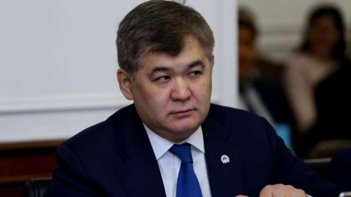 Біртановтың үйқамақ мерзімі келесі жылға дейін ұзартылды