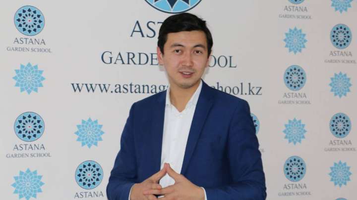 Нурмухаммед Досыбаев: Слабых мужчин в Казахстане очень много