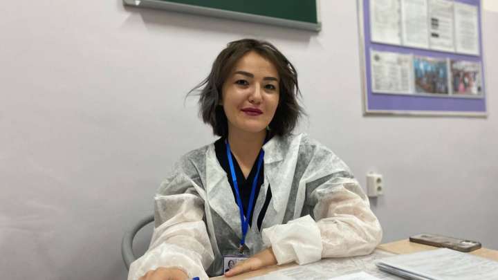 Халық “онкология” деген сөзден қатты қорқады - онколог-дәрігер қатерлі ісік жайлы