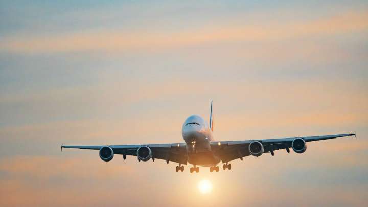 Қазақстан АҚШ-пен тікелей әуе қатынасын ашады