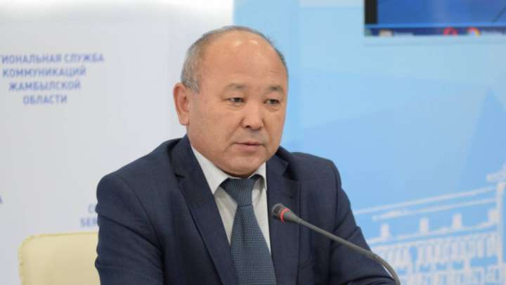 Апелляциялық сот Нұрымбетовтың жазасын жеңілдетті