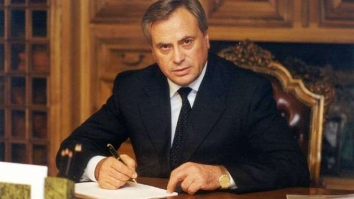 Ұлттық қорды бұғаттатқан Стати жеңіліп қалыпты