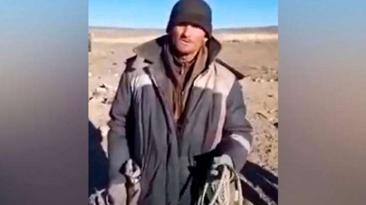 Қазақстанда 20 жыл "құлдықта болдым" деген ресейлік өтірік айтқан