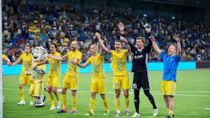 "Астана" футбол клубының бұрынғы басшылығы қаржы жымқырды деп айыпталуда