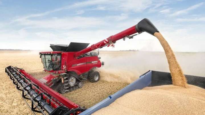 Қазақстанда биыл 16 млн тонна астық бастырылды