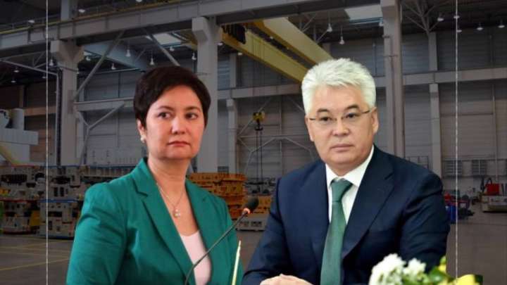 Шыныға келгенде Атамқұлов пен Әбдіқалықова шынын айтты ма?