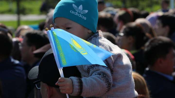 Эксперт PaperLab: В Казахстане созрел «новый активизм»